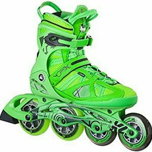 K2 Roller Blades Mens 6/Womens 8